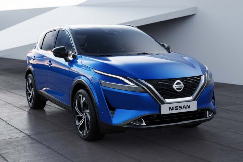 Με αυτά που γίναμε σοφότεροι για το νέο Nissan Qashqai