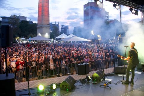 WORLD OF Beer Festival: 19.027 beer Lovers έδωσαν ραντεβού στο μεγαλύτερο φεστιβάλ Μπίρας