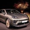 Porsche Macan 2024