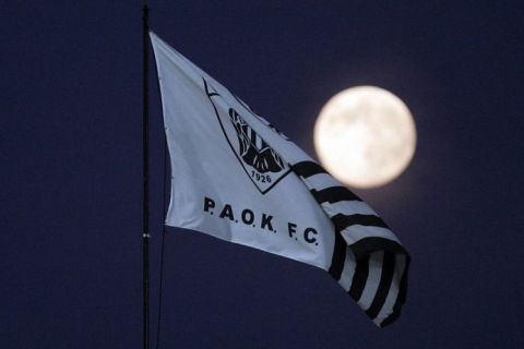 ΠΑΟΚ - ΝΟΙΛΕΝΓΚΜΠΑΧ / CHAMPIONS LEAGUE ΓΥΝΑΙΚΩΝ