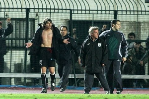 Τα "κακά" παιδιά της Super League