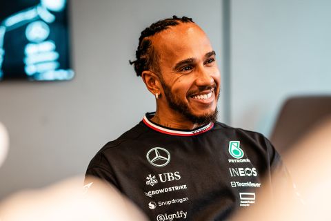 Finn Pomeroy / Mercedes-Benz AG