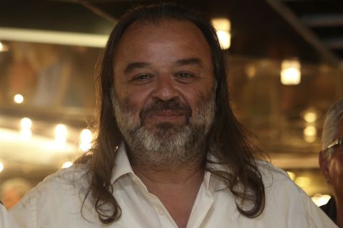 Μάριος Ηλιόπουλος: Αυτός είναι ο νέος ιδιοκτήτης της ΑΕΚ