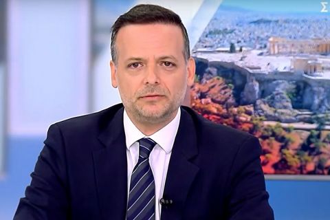 Δούκας: "Θα μπει ο Παναθηναϊκός στο νέο γήπεδο για το πρώτο παιχνίδι και μετά θα κατεδαφιστεί η Λεωφόρος"