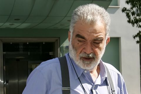 Βελλής: "Θεωρώ ότι η Σούπερ Λιγκ δεν προστατεύει το προϊόν της"