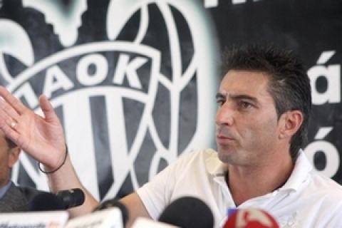 Ζαγοράκης: "Τέλος η ανοχή στην αλητεία"