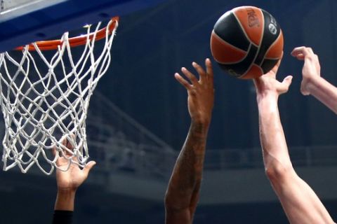 Ο απολογισμός της πρώτης φάσης από το Euroleague Greece