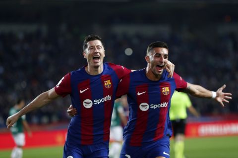 La Liga: Αυτή είναι η πρώτη αγωνιστική του ισπανικού πρωταθλήματος