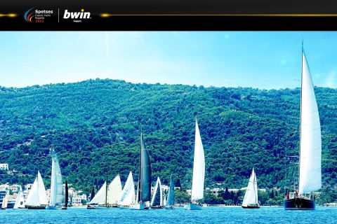 Η bwin στο πλευρό της κορυφαίας γιορτής του ναυταθλητισμού