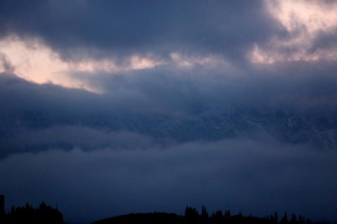 Οι φωτογραφίες της αγωνιστικής