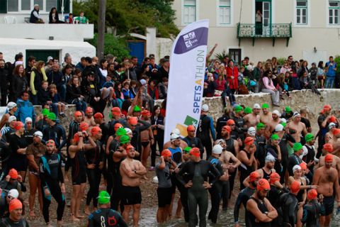 SPETSATHLON 2014: Ολοκληρώθηκε το μεγαλύτερο τρίαθλο της Ελλάδας!