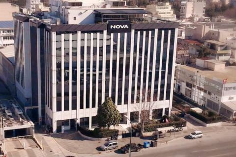 Προγράμματα Nova Fiber υπερ-υψηλών ταχυτήτων τώρα από 29 ευρώ το μήνα, μέσω του Gigabit Voucher