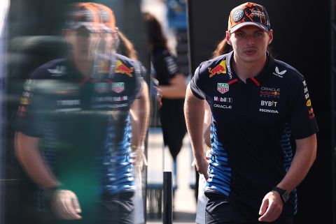 Dean Mouhtaropoulos / Getty Images / Red Bull Content Pool