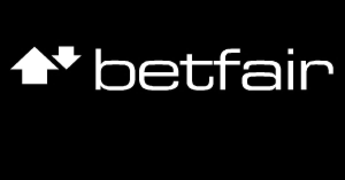 Betfair casino online