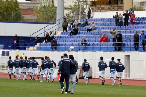 "Ντόπες" από τον κόσμο