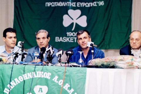 Οι "πράσινες πληγές" του Ομπράντοβιτς 