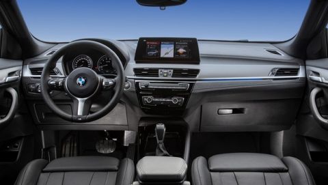 Ηρθε η νέα BMW X2 xDrive25e από 46.150 ευρώ