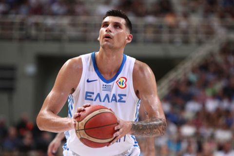 MundoBasket 2023, Εθνική Ανδρών: Γιατί η Ελλάδα δεν έχει δικαίωμα αλλαγής του Μήτογλου και πάει με 11άδα