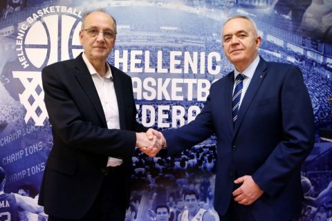 Η ΕΟΚ υπέγραψε μνημόνιο συνεργασίας με την Novo Nordisk Hellas