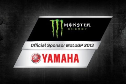 Monster συμφωνία για τη Yamaha