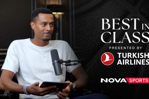 Η νέα παραγωγή της SKWEEK «Best in Class by Etienne Ca» κάνει πρεμιέρα στο Novasports