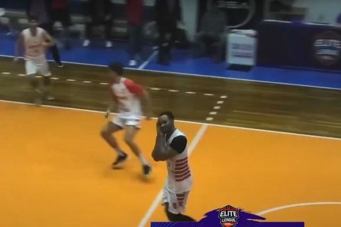 Elite League: Από το "night-night" του Γκρίφιν μέχρι το αέρινο τελείωμα του Τζόλου