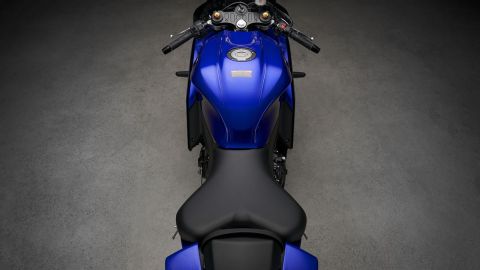 Αποκάλυψη για το νέο Yamaha R7