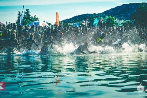 Έρχεται δυναμικά το 1ο TRIMORE Multisports TOUR–Kastoria 2019