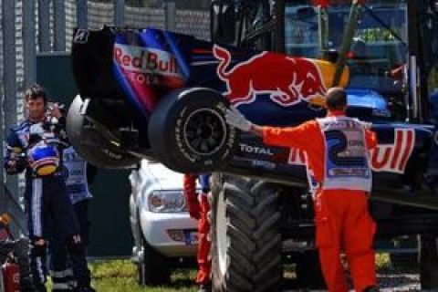 Η Red Bull "κατηγορεί" τη Renault