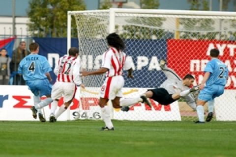 Νίκη για UEFA στην επέτειο του... 3-1