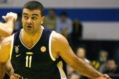 MVP ο Ευθίμοφ