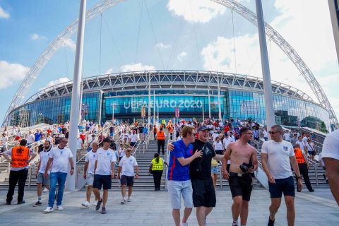 Το Wembley