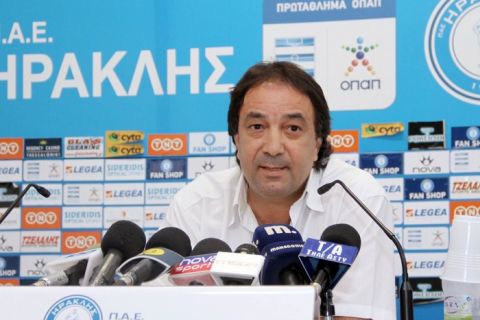 Παντελή: "Δεν απέχει πολύ από το μπ$#@λο"