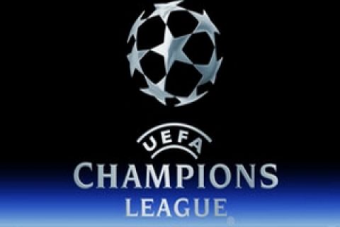 Champions League πράξη δεύτερη