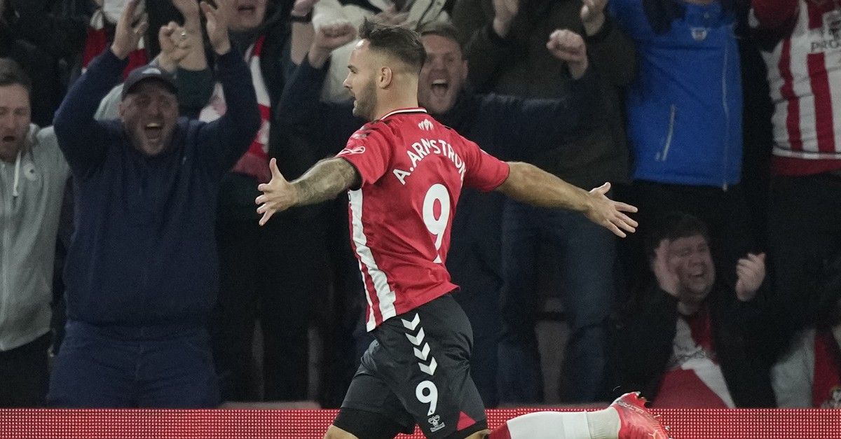 West Brom 3-1: “Saints” will claim against Leeds a ticket to the Premier League in a match for millions