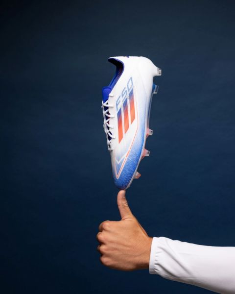 Free The Fast: Η επιστροφή των Adidas F50