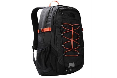 Backpack για το σχολείο, το γυμναστήριο και όχι μόνο