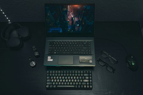 Βρες gaming laptop από 749 ευρώ για το τέλειο δώρο Πρωτοχρονιάς