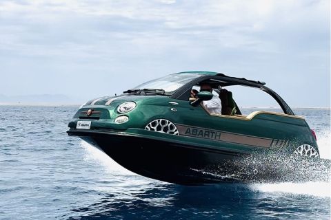 Abarth Offshore 