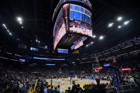 NBA: Μήνυση κατά των Γουόριορς, του Τομ Μπρέιντι και της Ναόμι Οσάκα λόγω FTX