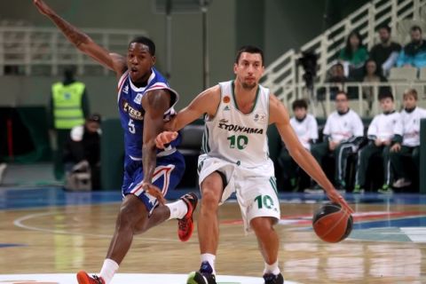 LIVE: Basket League ΟΠΑΠ (23/3)