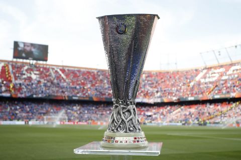  Η κλήρωση της φάσης των "16" του Europa League