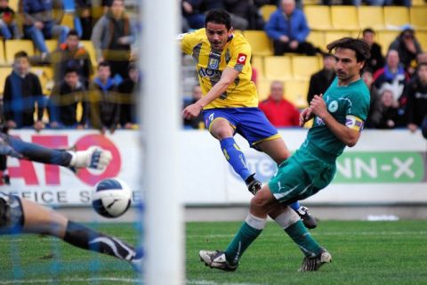 "Νιώθω δυνατός να αγωνιστώ στην Superleague"