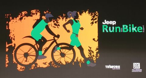 JeepRunBike