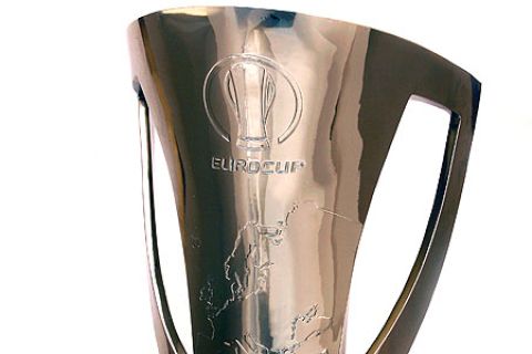 Κλήρωση Eurocup LIVE