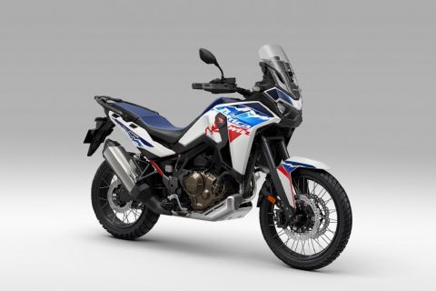 HONDA NEWS EUROPE