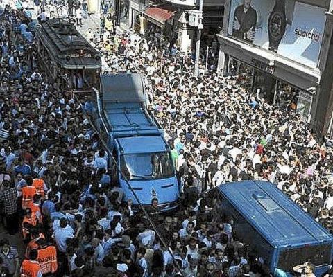 "Ροναλντομανία" στην Τουρκία!