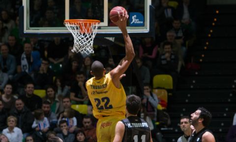 Και στο βάθος Euroleague!