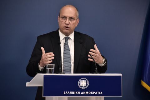 Εκλογές 2023: Ο Γιάννης Οικονόμου είναι το φαβορί για το Υφυπουργείο Αθλητισμού