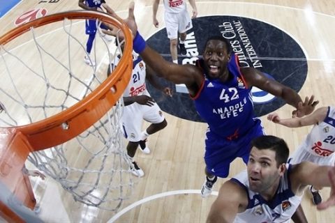 Η EuroLeague εν δράσει (5/1)